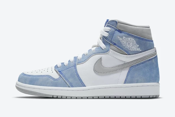 Nike Air Jordan 1 High OG 'Hyper Royal' - 2
