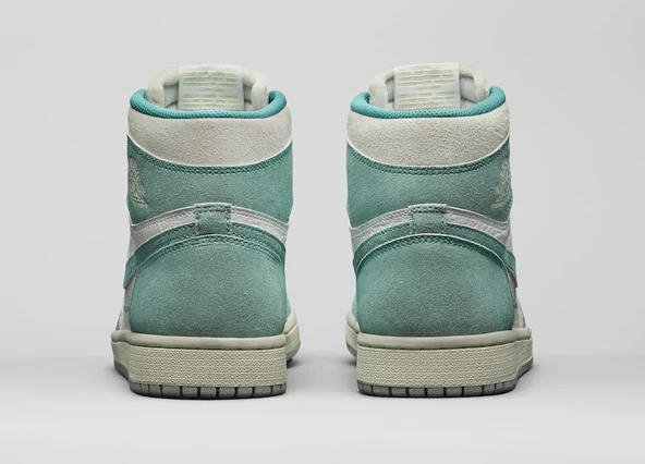 Nike Air Jordan 1 High OG 'Turbo Green' - 5