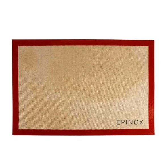 Silikon Mat 40x60 Cm (SLP-46) - Resim 2