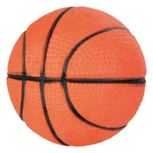 Trixie Köpek Yumuşak Kauçuk Top 7cm ürün görseli 1