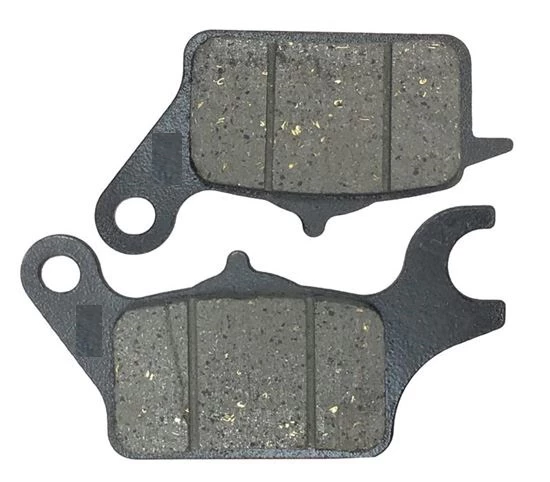 Arora Zrx 200 Arka Fren Balatası ürün görseli