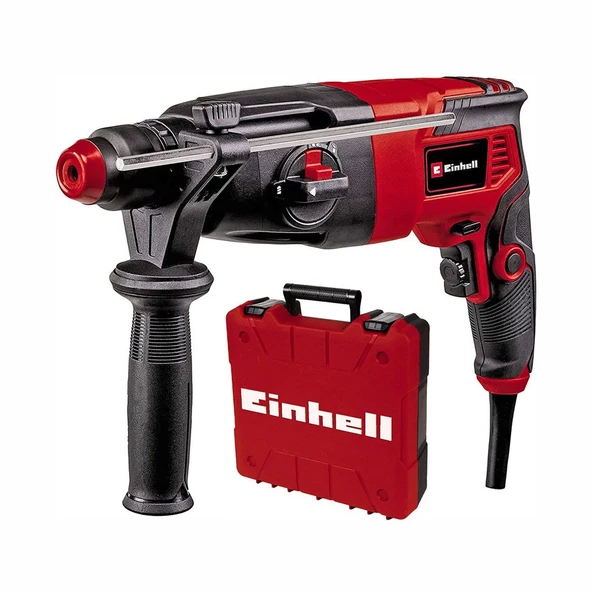 Einhell Kırıcı Delici Tc-rh 620 4 F. - 2