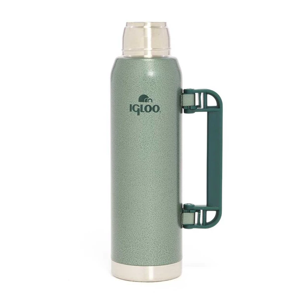 Igloo Legend Klasik Termos 1.3 Litre - 2