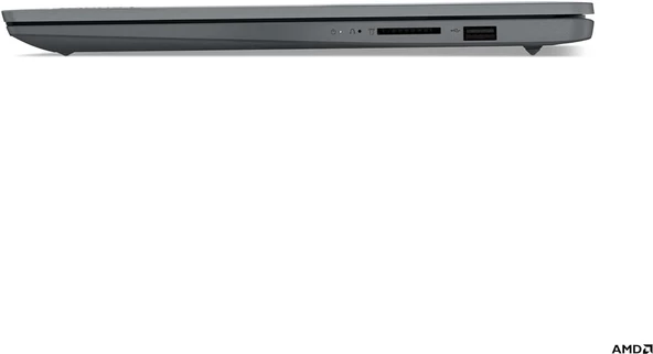 LENOVO İDEAPAD 82VG00G9TXAMD ATHLON SİLVER 7120U 8GB RAM 256GB SSD PAYLAŞIMLI 15.6"FULL HD IPS - 8