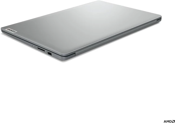 LENOVO İDEAPAD 82VG00G9TXAMD ATHLON SİLVER 7120U 8GB RAM 256GB SSD PAYLAŞIMLI 15.6"FULL HD IPS - 7