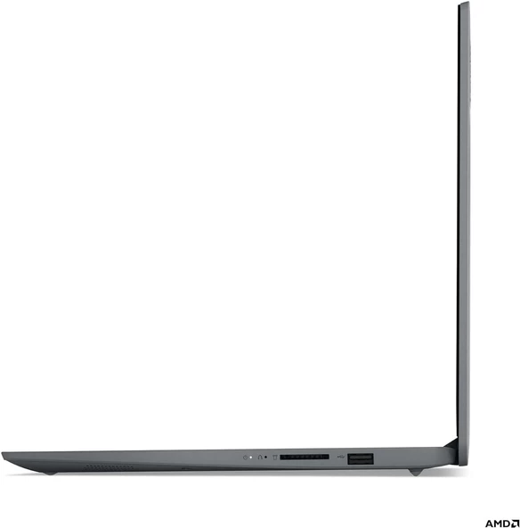 LENOVO İDEAPAD 82VG00G9TXAMD ATHLON SİLVER 7120U 8GB RAM 256GB SSD PAYLAŞIMLI 15.6"FULL HD IPS - 4