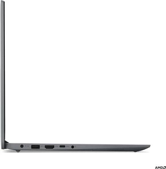 LENOVO İDEAPAD 82VG00G9TXAMD ATHLON SİLVER 7120U 8GB RAM 256GB SSD PAYLAŞIMLI 15.6"FULL HD IPS - 3
