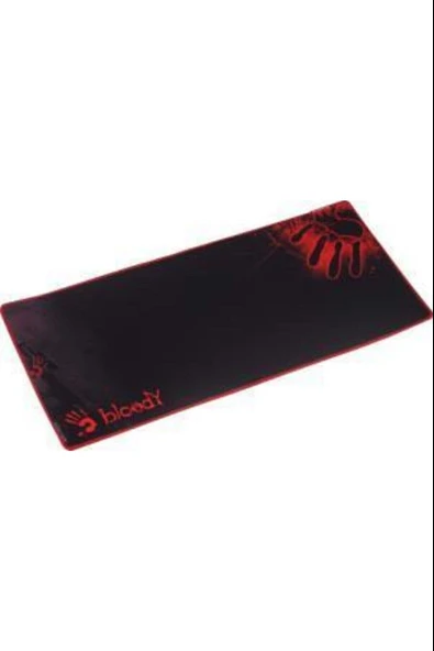Kırmızı Desen70 x30cm Oyuncu Mousepad SR-675
