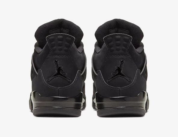 Nike Air Jordan 4 RETRO 'Black Cat' - 6