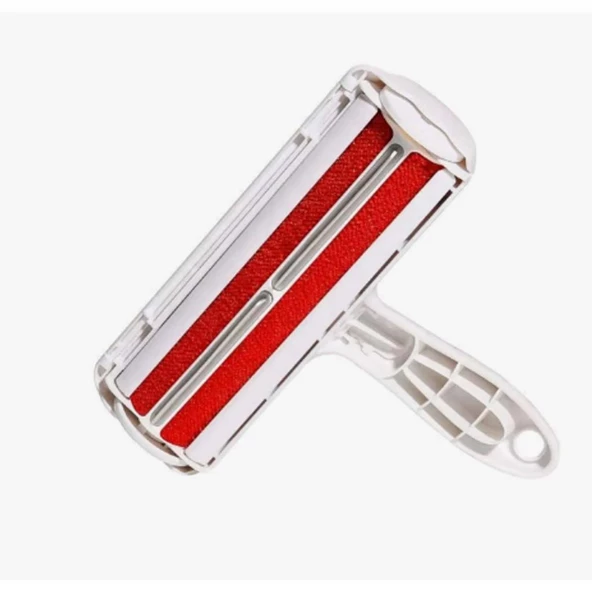 Petinka Kedi Köpek Kulak Modelli Hazneli Halı Yatak Kıl Toz Tüy Toplayıcı Temizleyici - 2