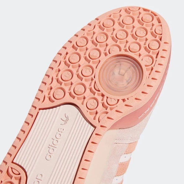 Adidas Forum Low Bad Bunny 'Pink Easter Egg' - 8