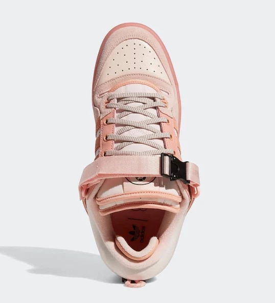 Adidas Forum Low Bad Bunny 'Pink Easter Egg' - 6