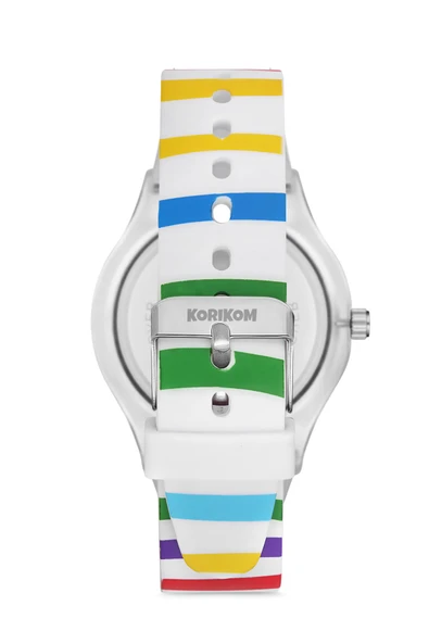 Kadın Saat Analog Genç Kadın Kol Saati STC11437 - Resim 2