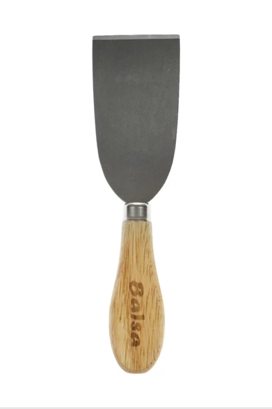 Peynir Bıçağı Geniş Spatula   -PB01