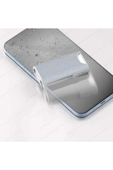 CEPCASE    Temizlik Kiti Cleaning Sıvı Püskürtmeli Kulaklık Temizleme Aparatı Tüm Modeller Ile Uyumlu - 3