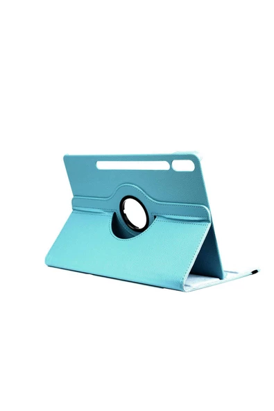 CEPCASE    Galaxy Tab S9 Plus Tablet Kılıf 360 Koruma Standlı Dönebilen Full Protection Kapak