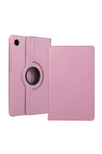 CEPCASE    Huawei Matepad SE 10.4 Tablet Kılıfı 360° Dönebilen Dik Yatay Kullanım Standlı Akıllı Kapak