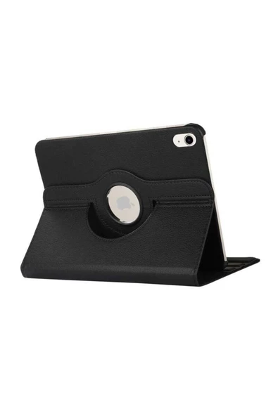 CEPCASE    Ipad 10.nesil 2022 10.9"kılıf 360° Kapaklı Standlı Dik Ve Yatay Kullanım Için Tam Uyumlu Kalıp - 5