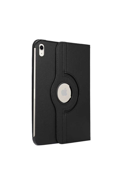 CEPCASE    Ipad 10.nesil 2022 10.9"kılıf 360° Kapaklı Standlı Dik Ve Yatay Kullanım Için Tam Uyumlu Kalıp - 4