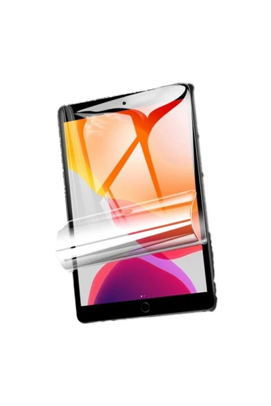 CEPCASE    Ipad Mini 4 Tablet Ekran Koruyucu Nano Screen Protector Tam Koruma - 4