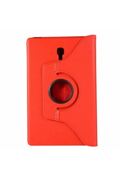 CEPCASE    Samsung Galaxy Tab S4 T830 Tablet Kılıfı 360° Dönen Standlı Tam Koruma+nano Ekran Koruma