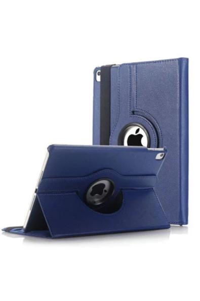 CEPCASE    Ipad Mini 5 Tablet Kılıfı 360° Dönen Standlı Tam Korumalı Kılıf