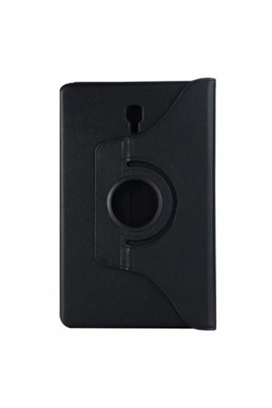 CEPCASE    Samsung Galaxy Tab 4 T280 Tablet Kılıfı 360° Dönen Standlı Tam Korumalı Kılıf