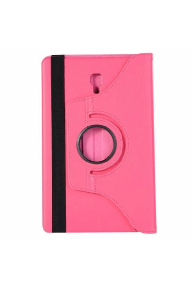 CEPCASE    Samsung Galaxy Tab S4 T830 Tablet Kılıfı 360° Dönen Standlı Tam Korumalı Kılıf