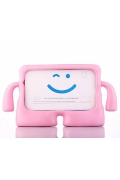 CEPCASE    Galaxy Tab 4 T280 Tablet Kılıf Çocuklar Için Standlı Ultra Koruyucu Tablet Kılıf