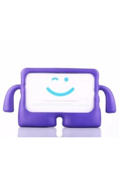 CEPCASE    Galaxy Tab A T590 Tablet Kılıf Çocuklar Için Standlı Ultra Koruyucu Tablet Kılıf