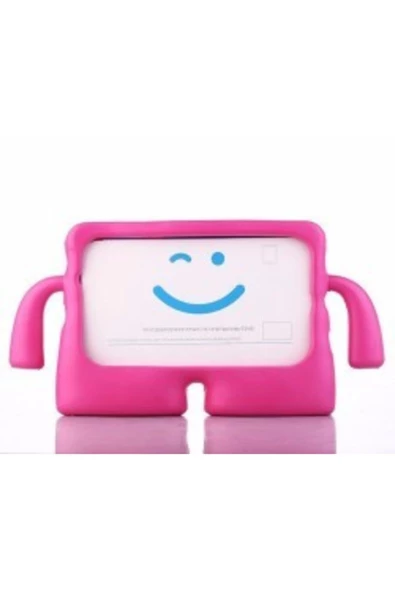 CEPCASE    Galaxy Tab 3 Lite 7.0 Tablet Kılıf Çocuklar Için Standlı Ultra Koruyucu Tablet Kılıf