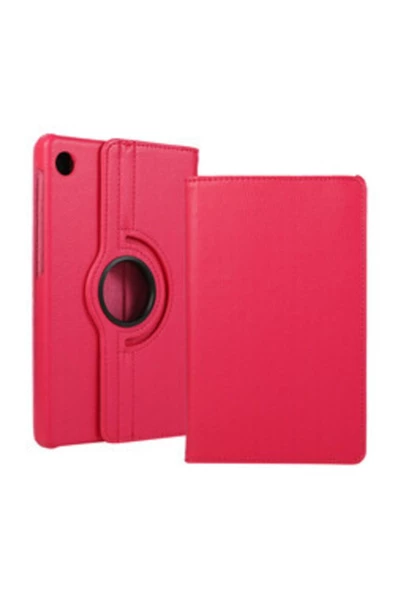 CEPCASE    Huawei Mate Pad T10s Dönebilen Standlı Kılıf