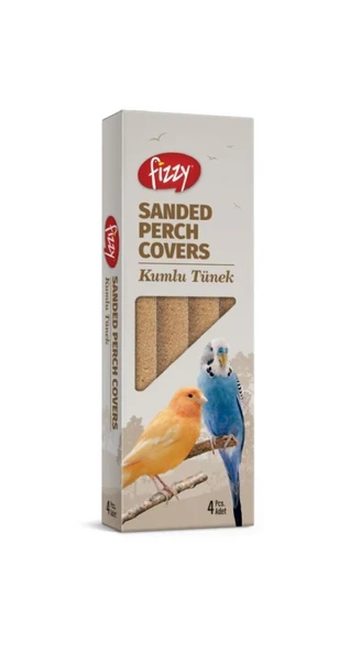 Fizzy Kumlu Tünek 4 lü ürün görseli 1