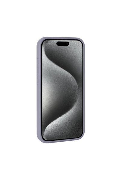 CEPCASE    Apple  iPhone 15 Pro Max Kılıf Diamond Pırıltılı Parlak Sağlam Koruma Shiny Stone Kapak - Resim 6