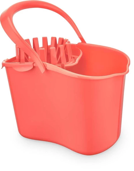 FLORA TEMİZLİK KOVASI F065 - 5