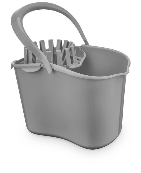 FLORA TEMİZLİK KOVASI F065 - 3