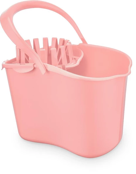 FLORA TEMİZLİK KOVASI F065 - 4