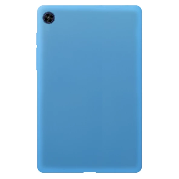 Huawei MatePad T8 8" Kılıf FitCase Evo Silikon Arka Kapak - 3
