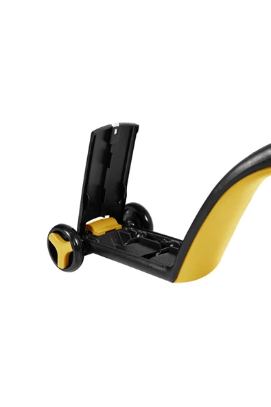 Boony İlk Bisikletim Hem Scooter Hem Bisiklet 3 Farklı Özellik 2-8 Yaş Arası - 7