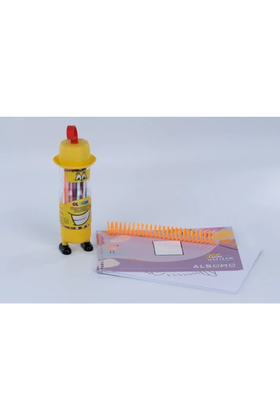 Sima Kids Noktaları Birleştir Ve Boya Hafıza Ve Beceri Etkinlik Oyunu 2.Seviye - 2