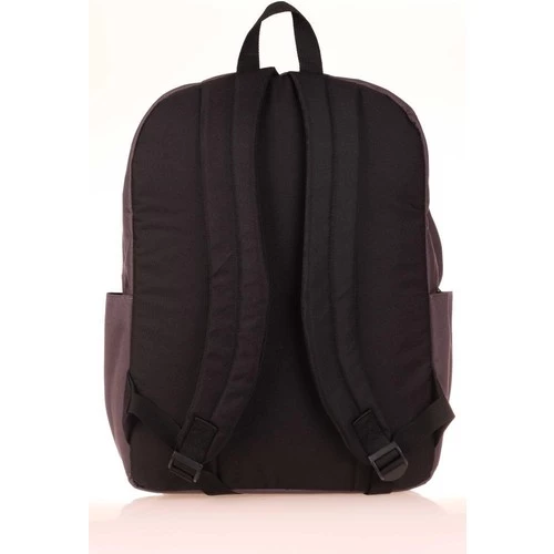 Kaukko Full Pocket Sırt Çantası (gri) - 5