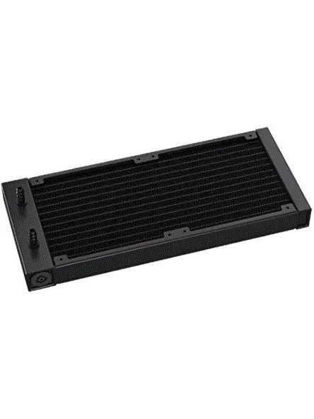 DEEPCOOL LD240 240mm Sivi Sogutma