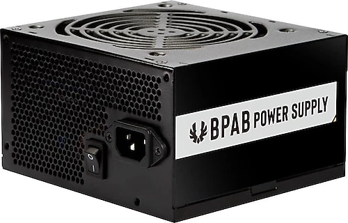 BITFENIX BPAB-700 Bronze PSU 220-240v
