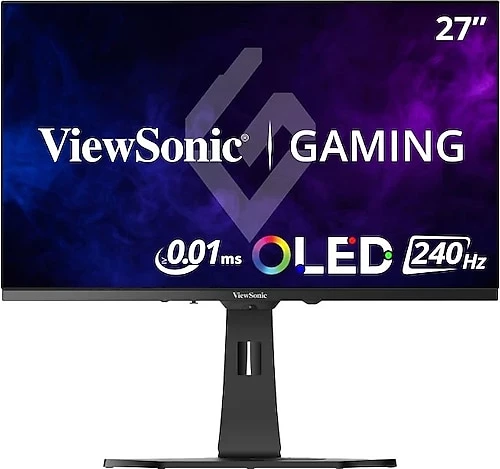 Vıewsonıc Xg272-2K-Oled