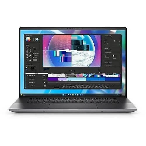 DELL Precision i7-13800H 16GB 512G SSD