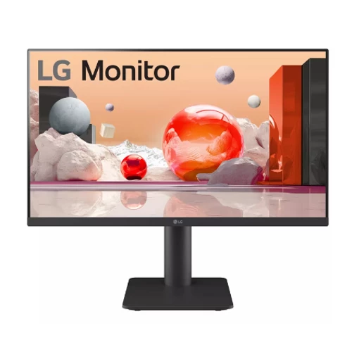 LG 24.5" 25MS550-B 5ms 100Hz HDMI IPS