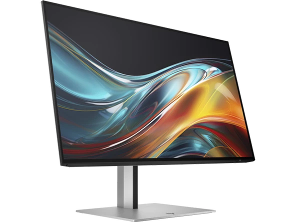 HP 24 8X534AA 724PN 7 PRO WYXGA 1920 x 1200 1xHDMI 1xDP MONITOR