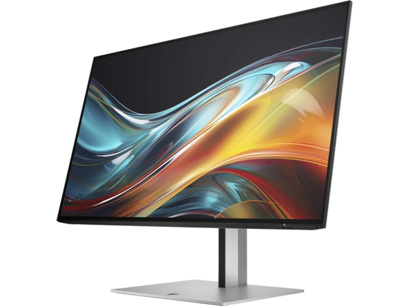 HP 24 8X534AA 724PN 7 PRO WYXGA 1920 x 1200 1xHDMI 1xDP MONITOR - 3
