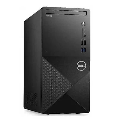 DELL Vostro 3910 Ci3-12100 3.30 Ghz 8GB 256G SSD 1TB HDD Intel UHD 730 Ubuntu