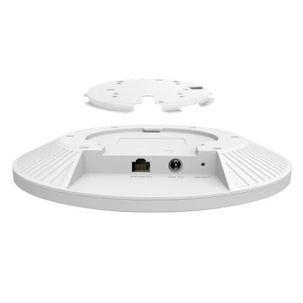 TP-LINK - EAP673 AX5400 KABLOSUZ WIFI6 TAVAN MONTAJLI ACCESS POINT - 4